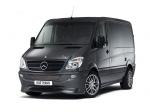 Mercedes-Benz Sprinter SP5 Conference by Hartmann 2012 года